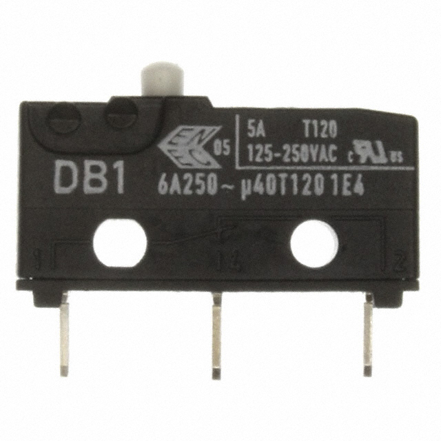 DB1C-C1AA ZF Electronics