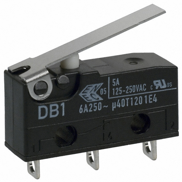 DB1C-A1LB ZF Electronics