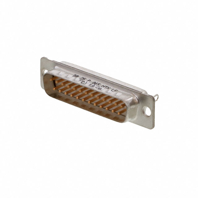 DB25P065HTXLF Amphenol ICC (FCI)