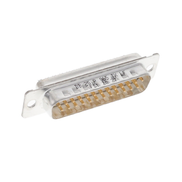 DB25P065TXLF Amphenol ICC (FCI)
