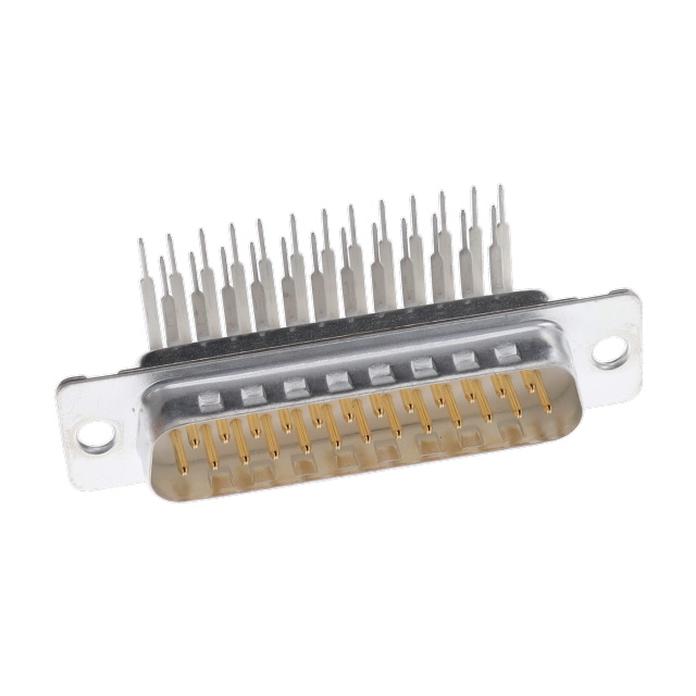 DB25P564CTXLF Amphenol ICC (FCI)