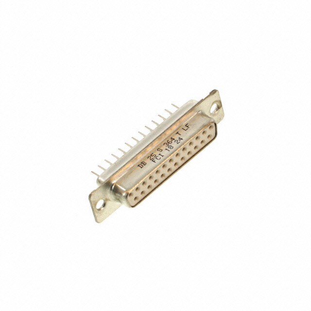 DB25S364TLF Amphenol ICC (FCI)