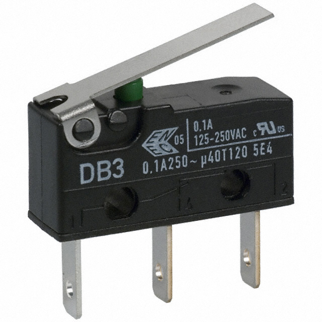 DB3CB1LB ZF Electronics