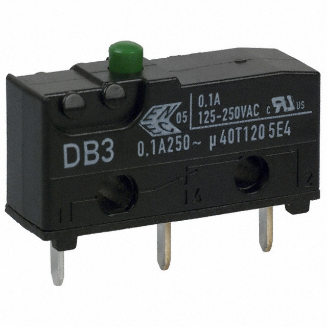 DB3CC1AA ZF Electronics