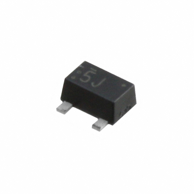 DB3J316N0L Panasonic Electronic Components