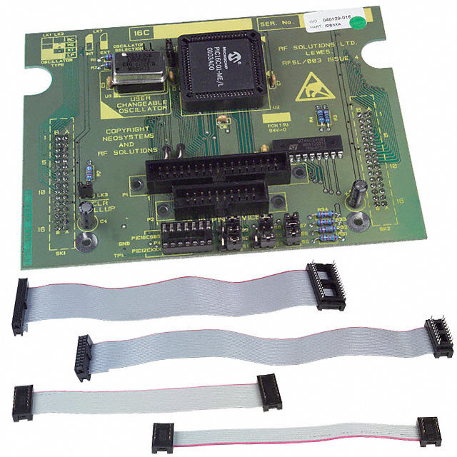 DB5XA RF Solutions