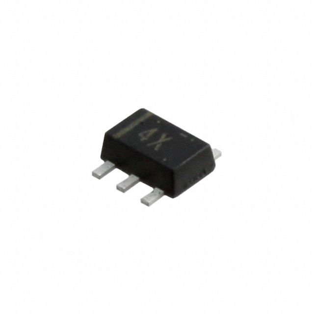 DA6J101K0R Panasonic Electronic Components