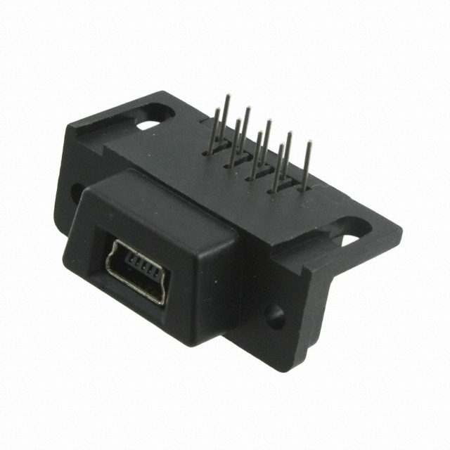 DB9-USB-D3-M FTDI, Future Technology Devices International Ltd