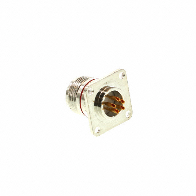 DBC30H-10-5PN [V001] TE Connectivity Deutsch Connectors