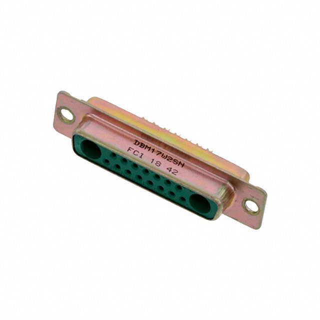 DBM17W2SN Amphenol ICC (FCI)