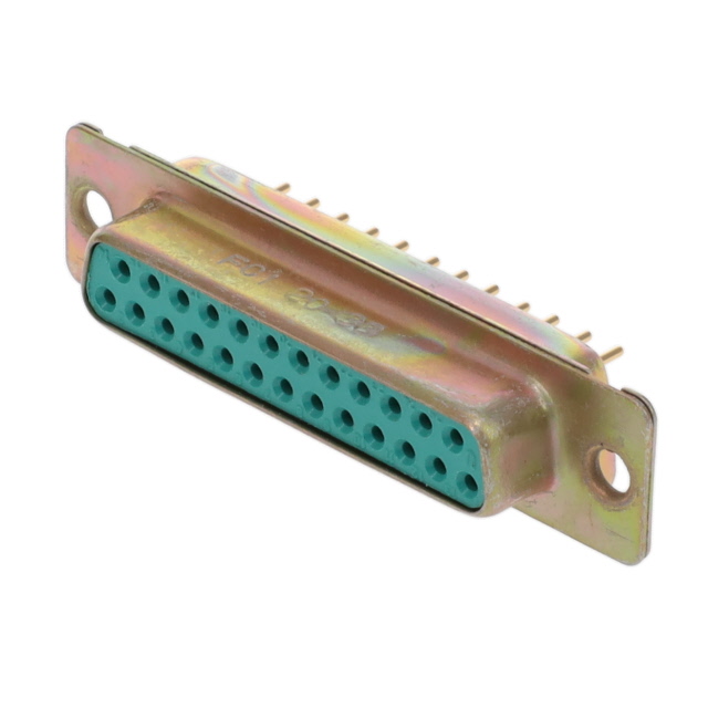 DBM25S332N Amphenol ICC (FCI)
