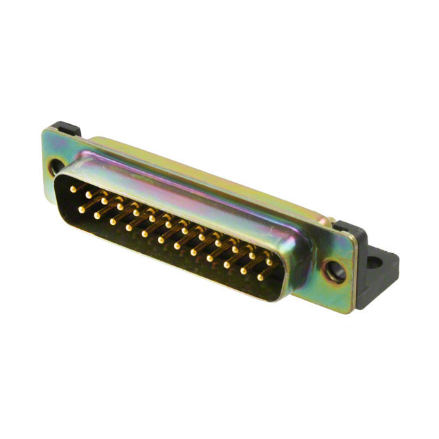 DBMM-25P-L ITT Cannon, LLC