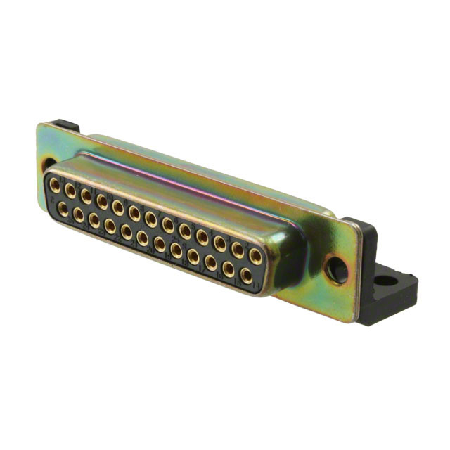 DBMM-25S-L ITT Cannon, LLC