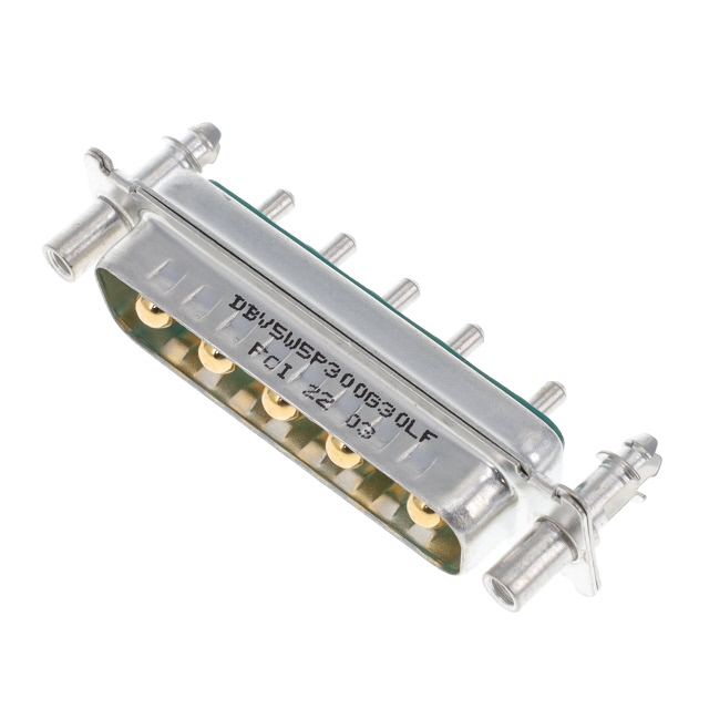 DBV5W5P300G30LF Amphenol ICC (FCI)