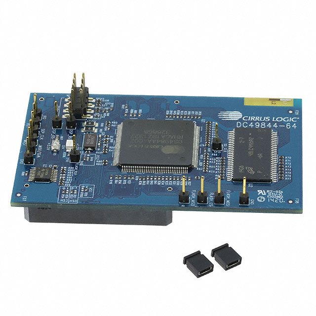 DC49844 Cirrus Logic Inc.