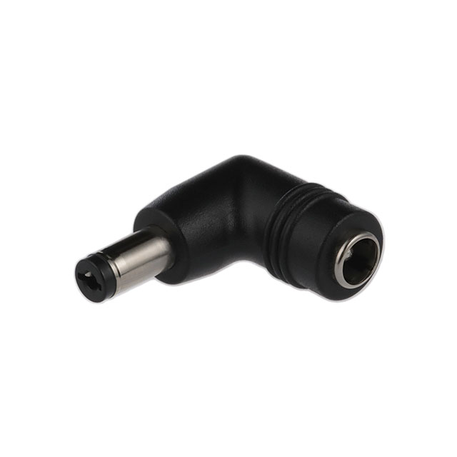 DC PLUG-P1J-P1JR MEAN WELL USA Inc.