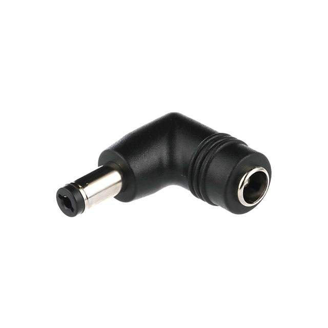 DC PLUG-P1M-P1JR MEAN WELL USA Inc.