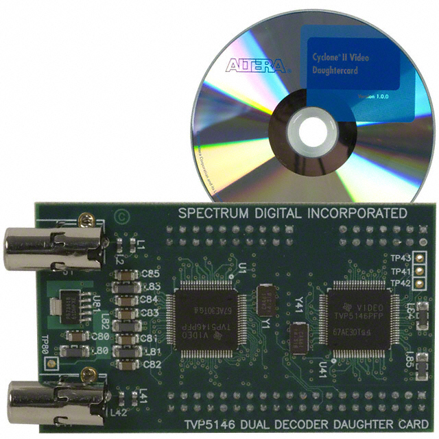 DC-VIDEO-TVP5146N Intel