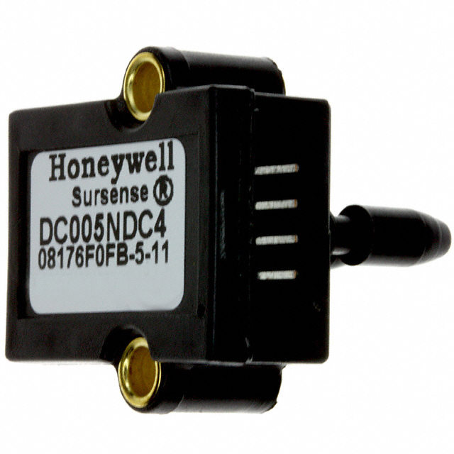 DC005NDC4 Honeywell Sensing and Productivity Solutions