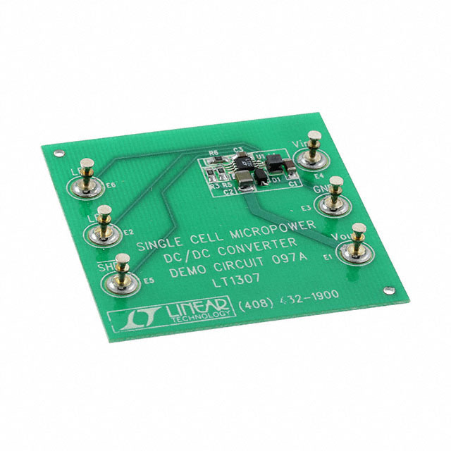 DC097A-A Analog Devices Inc.