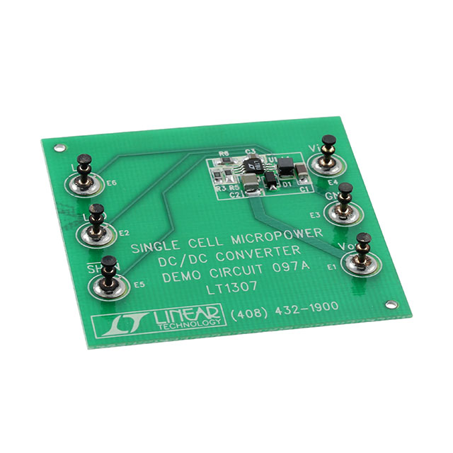 DC097A-B Analog Devices Inc.