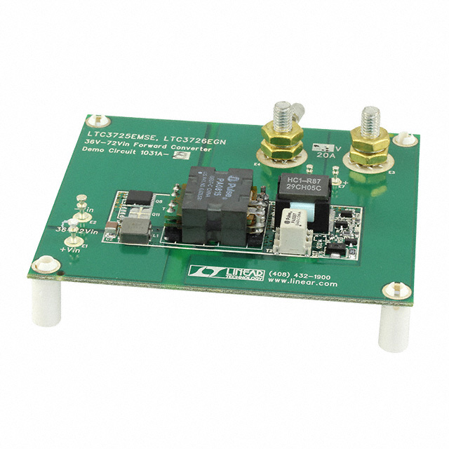 DC1031A-B Analog Devices Inc.