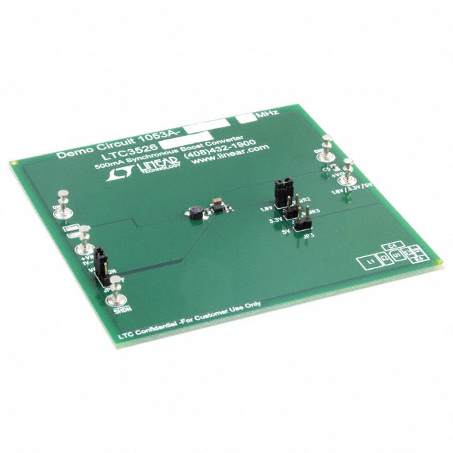 DC1053A-H Analog Devices Inc.