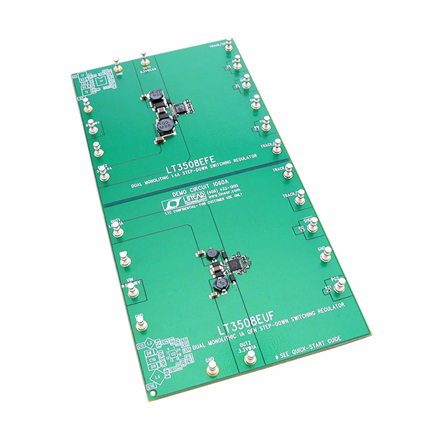 DC1060A Analog Devices Inc.