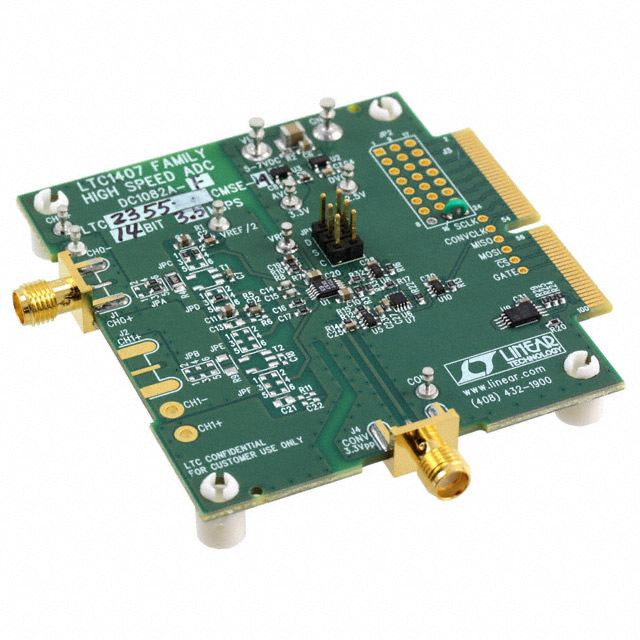 DC1082A-F Analog Devices Inc.