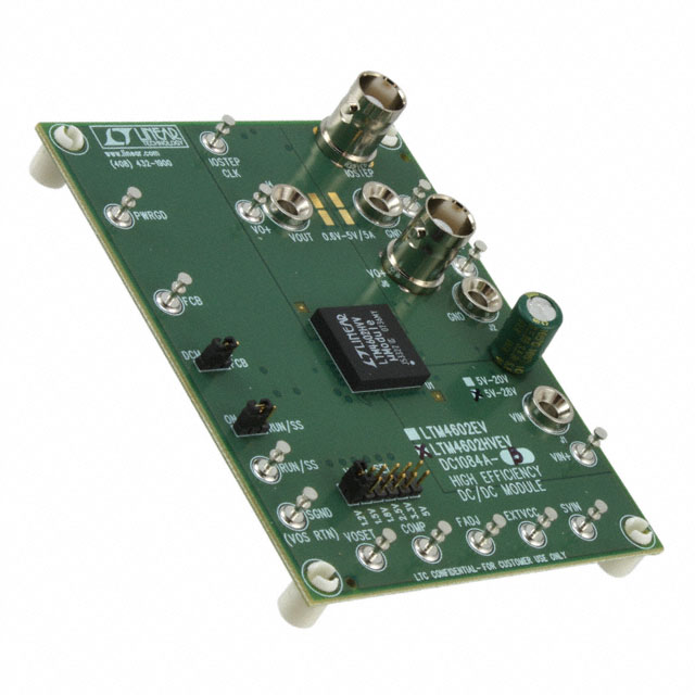 DC1084A-B Analog Devices Inc.