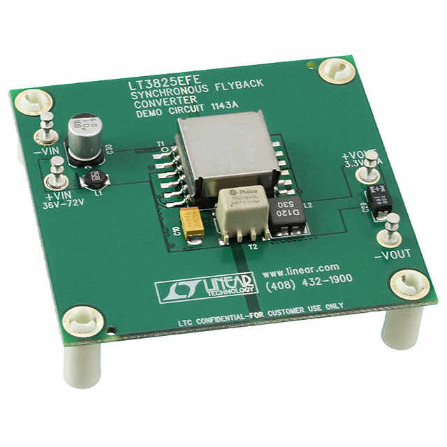DC1143A Analog Devices Inc.