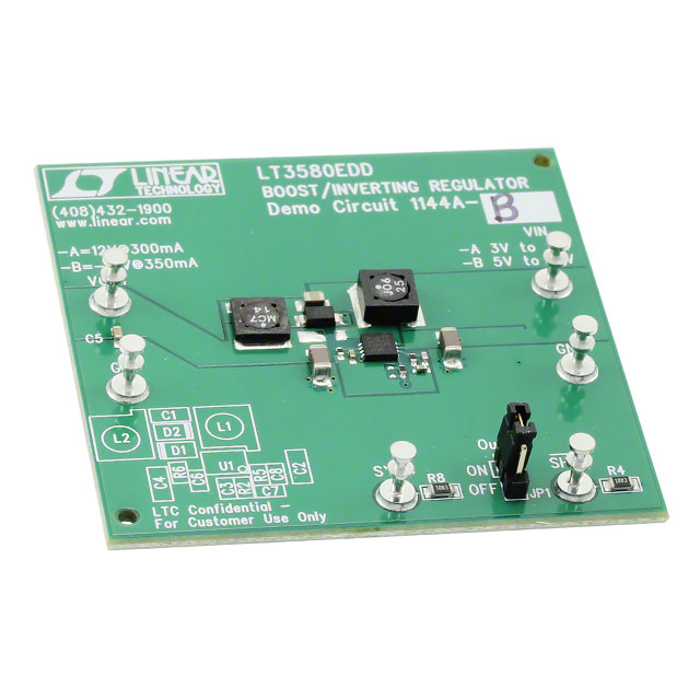 DC1144A-B Analog Devices Inc.