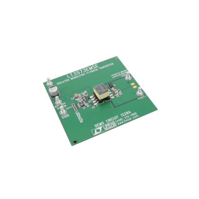 DC1347B Analog Devices Inc.