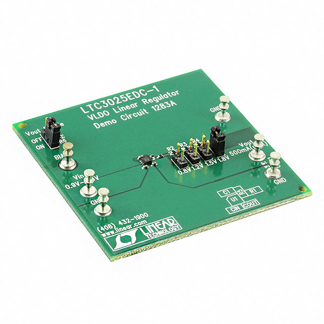 DC1283A Analog Devices Inc.