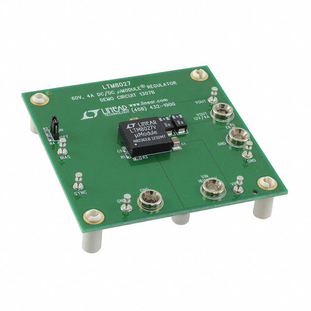 DC1307B Analog Devices Inc.