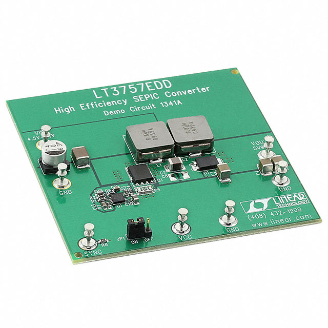 DC1341A Analog Devices Inc.