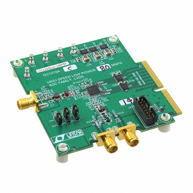 DC1370A-C ADI