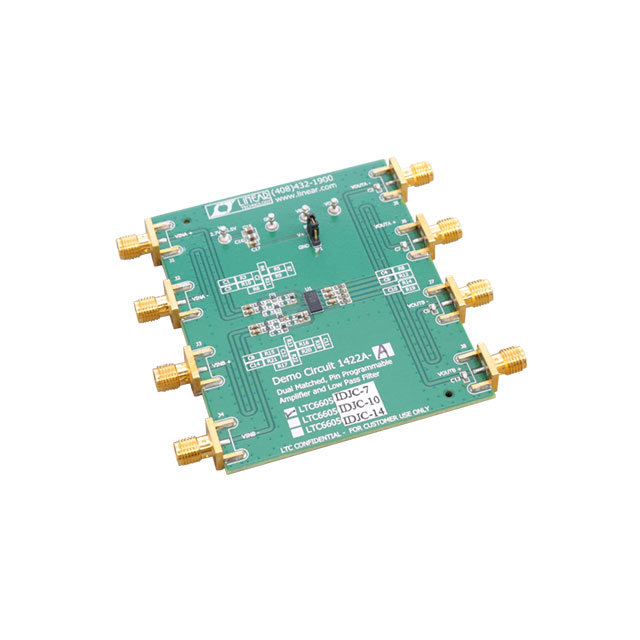 DC1422A-A Analog Devices Inc.