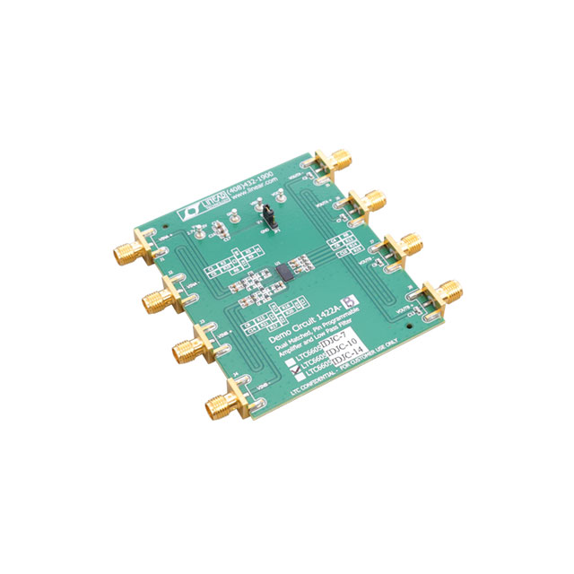 DC1422A-B Analog Devices Inc.