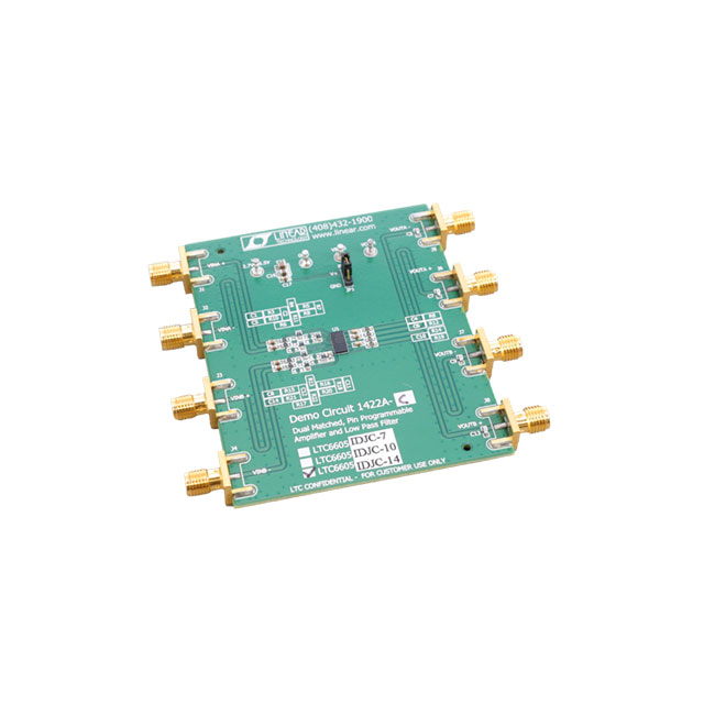 DC1422A-C Analog Devices Inc.