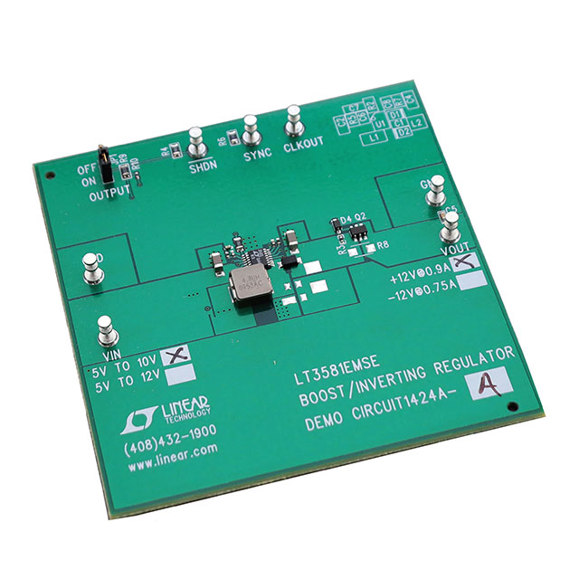 DC1424A-A Analog Devices Inc.