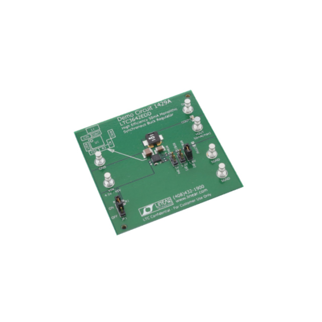 DC1429A Analog Devices Inc.