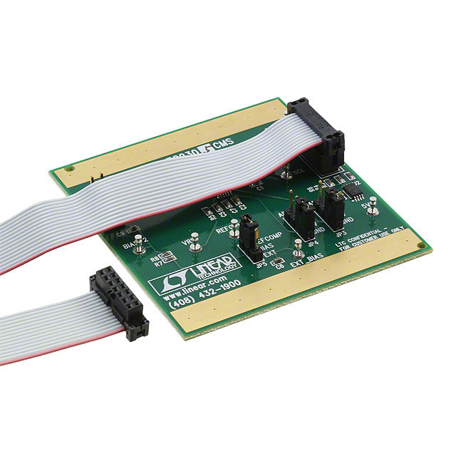 DC1444A-B Analog Devices Inc.