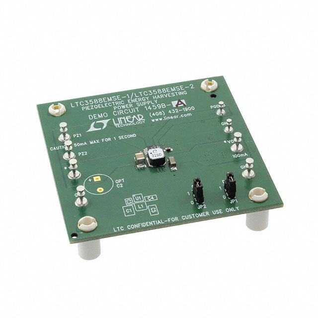 DC1459B-A Analog Devices Inc.