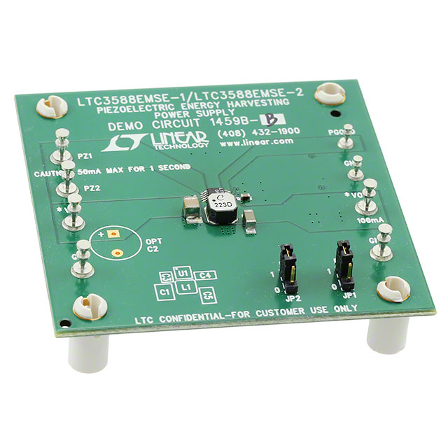 DC1459B-B Analog Devices Inc.