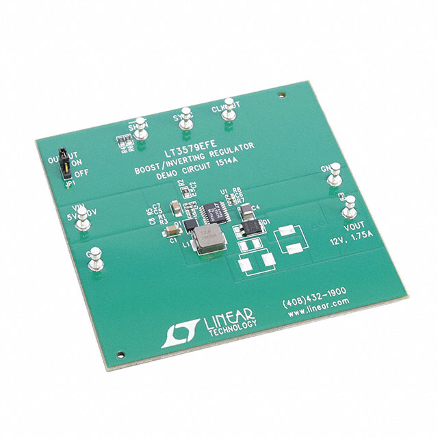 DC1514A Analog Devices Inc.