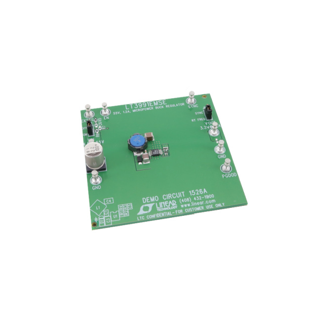 DC1526A Analog Devices Inc.