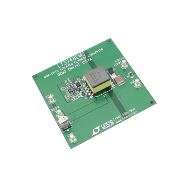 DC1557A Analog Devices Inc.