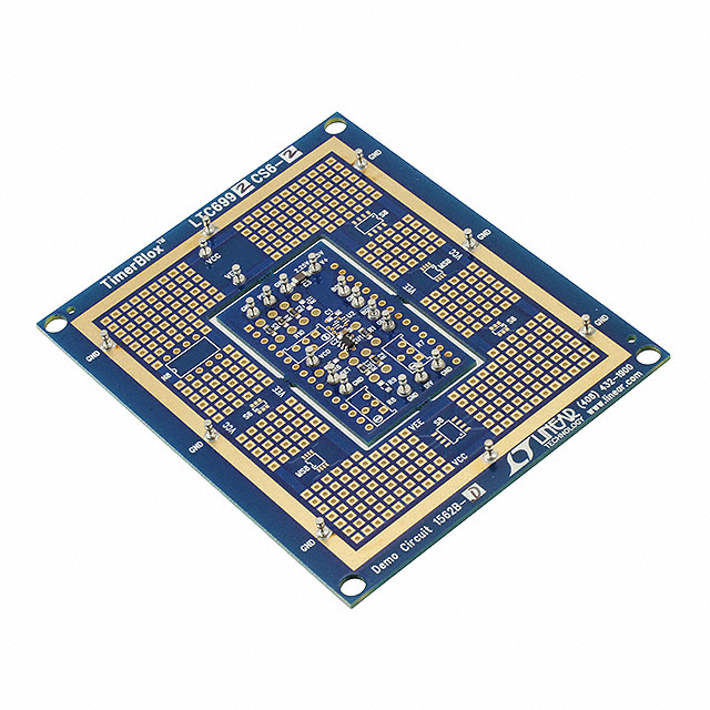 DC1562B-D Analog Devices Inc.