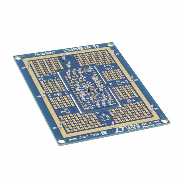 DC1562B-F Analog Devices Inc.